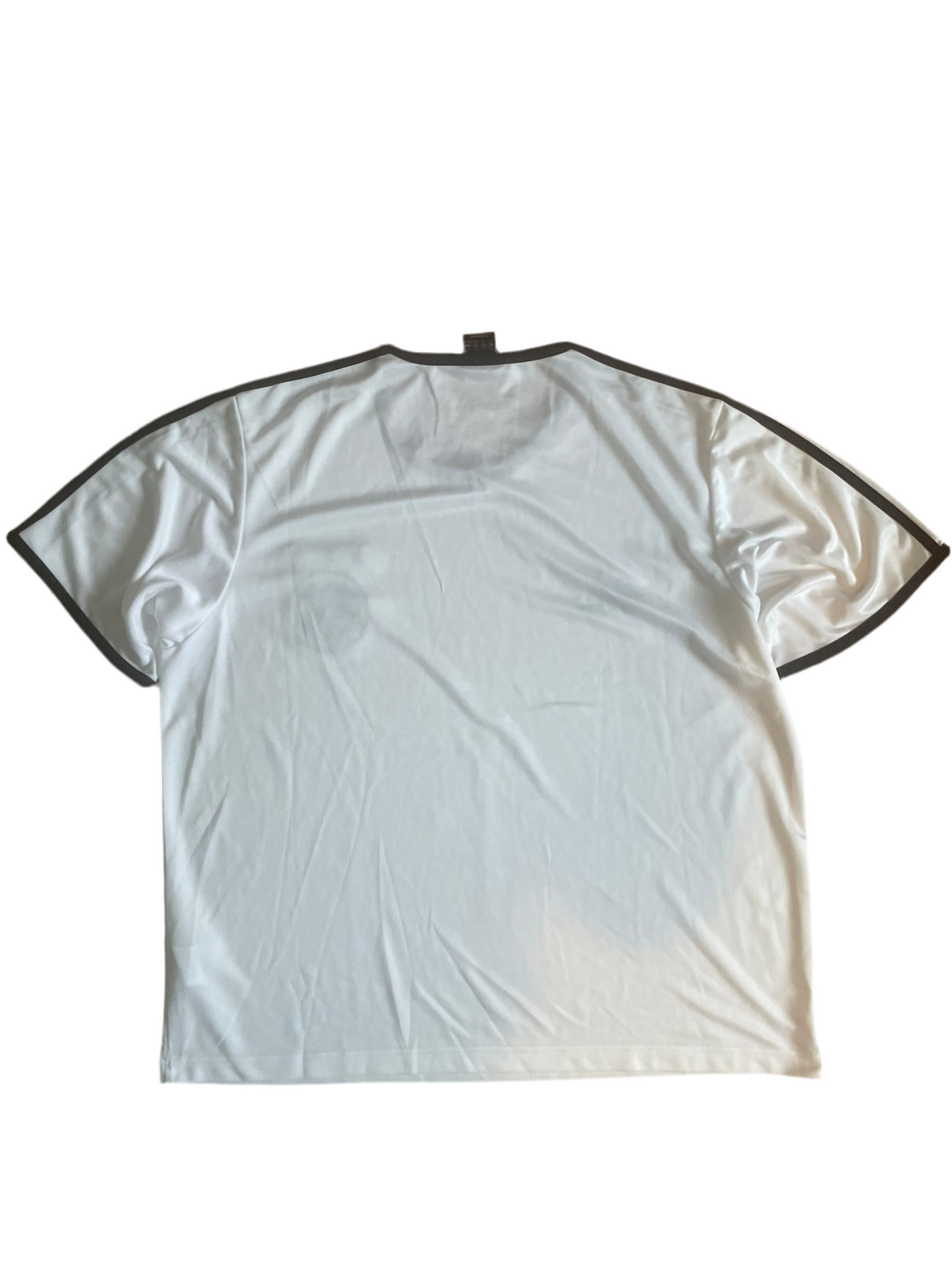 2010 Adidas Germany Shirt (XL)