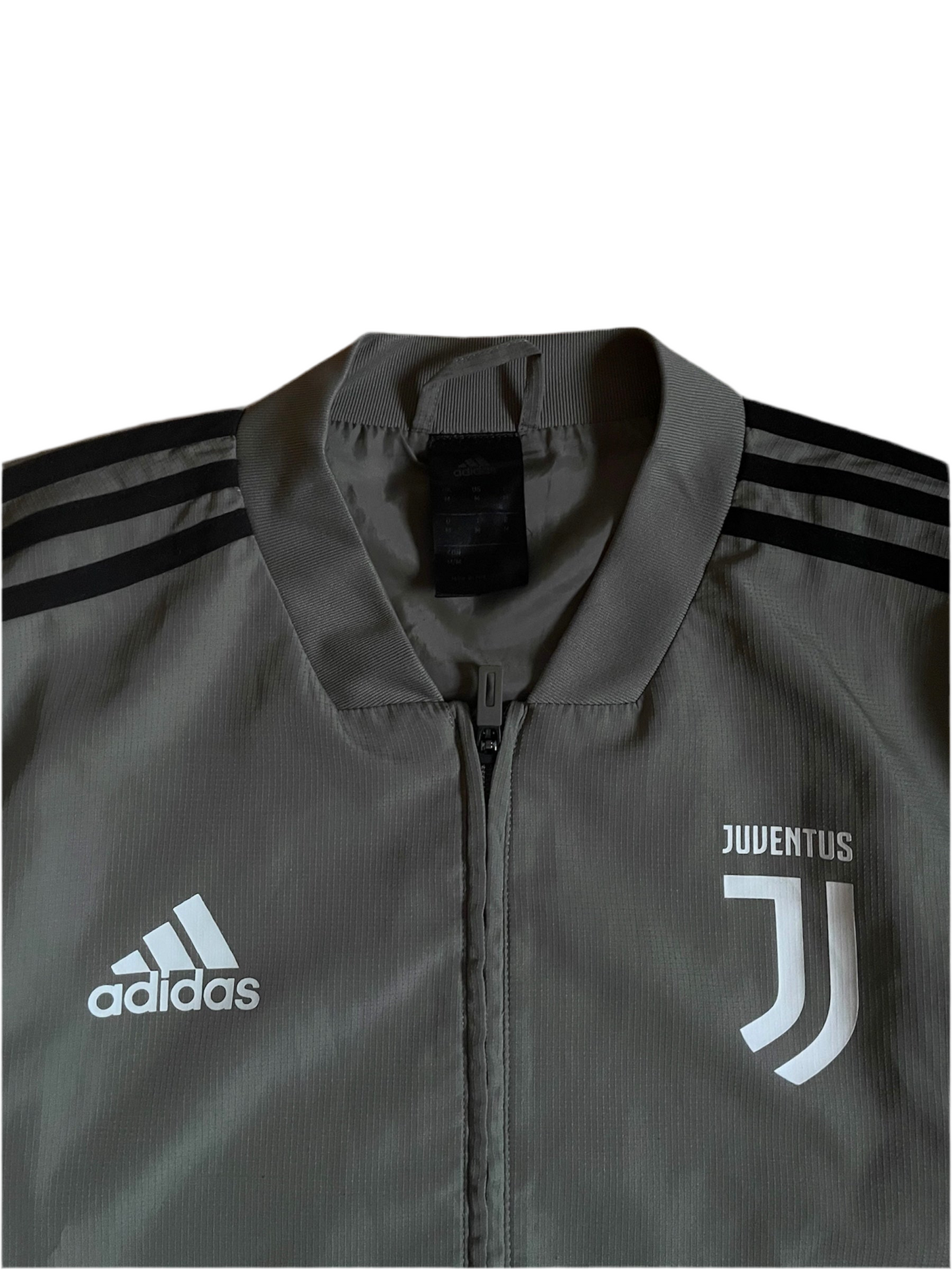 2015 Adidas Juventus Trackjacket (M)