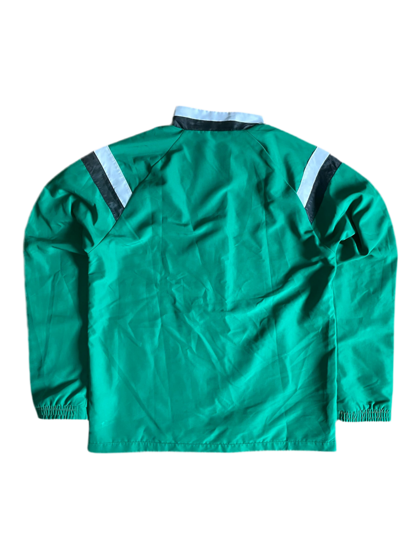 2013 Adidas Saint Étienne Trackjacket (XS)