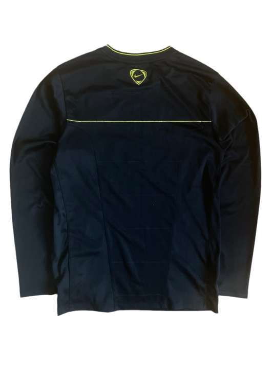 2005 Nike Borussia Dortmund longsleeve (S)