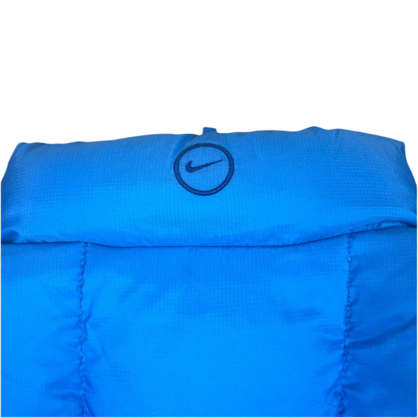 2001 Nike Puffer jacket (S)