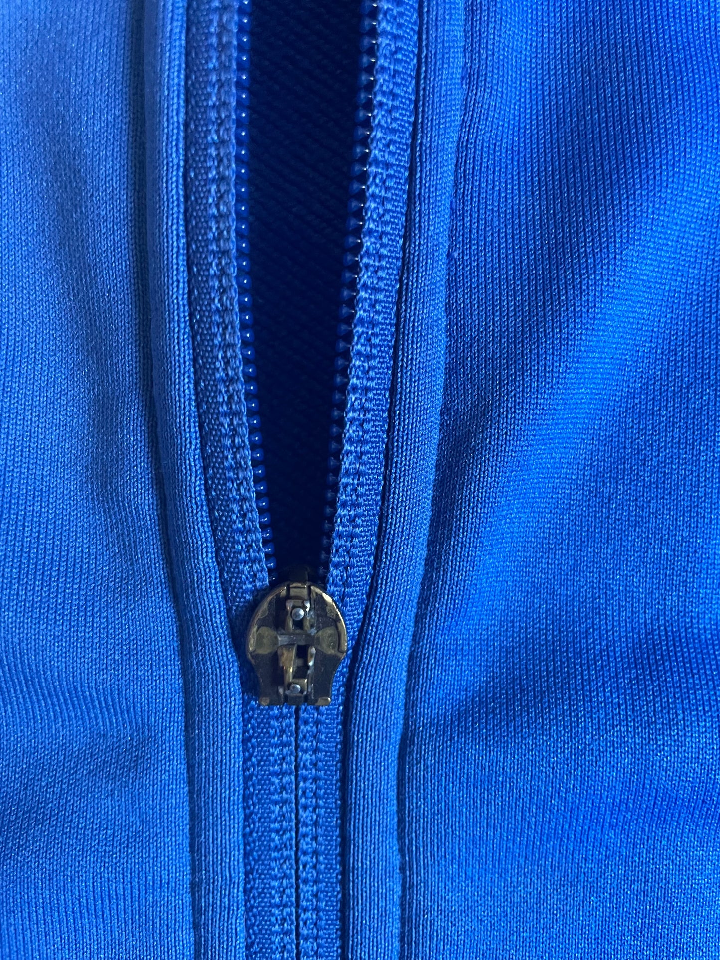 2006 Nike Brazil Trackjacket (XL)