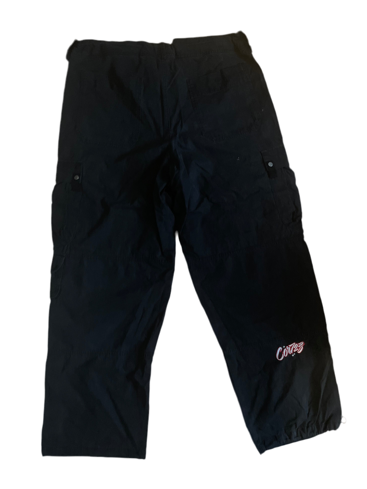 Nike Cortez Trackpants (XL)