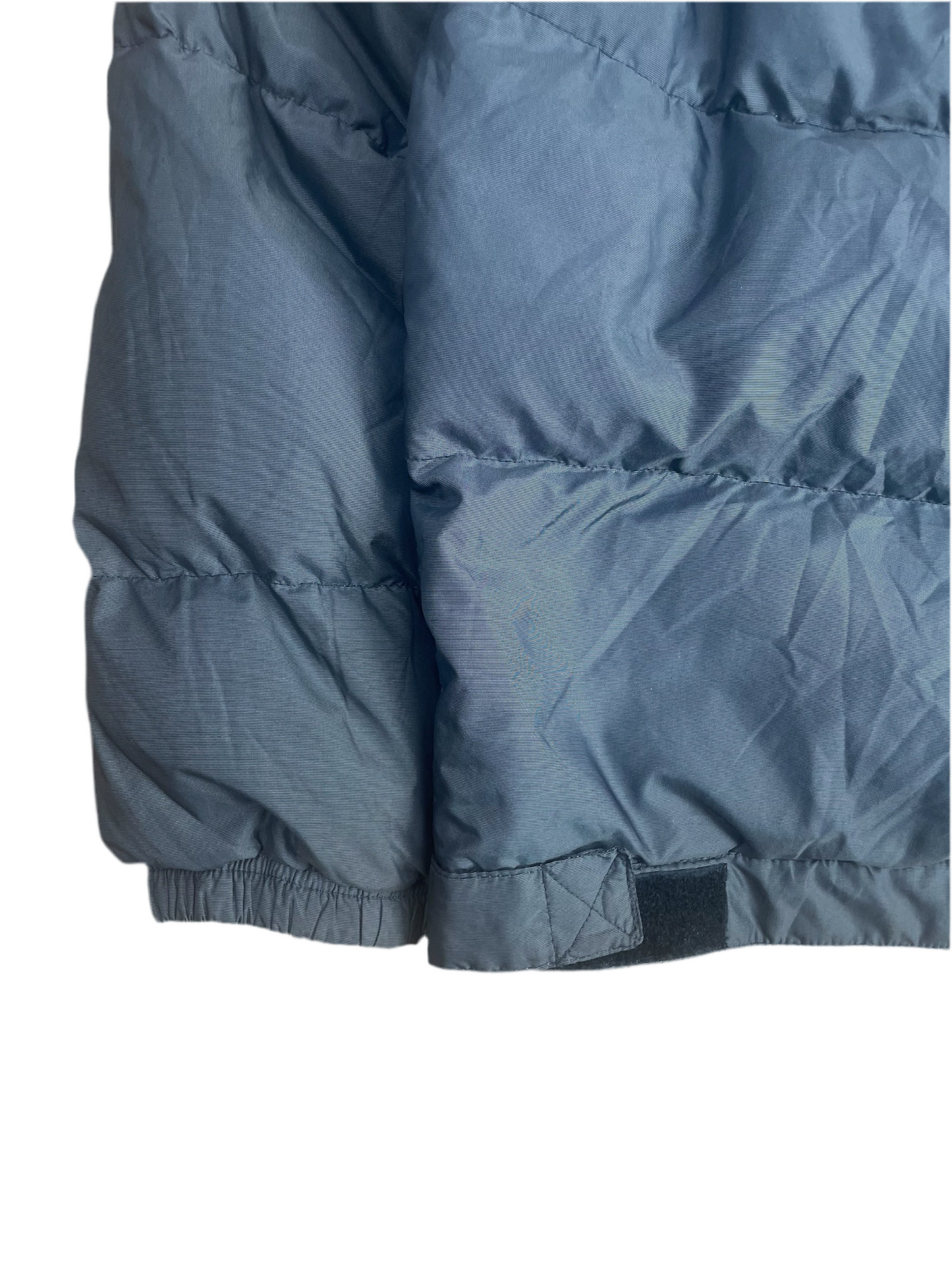 2002 Nike Pufferjacket (M)