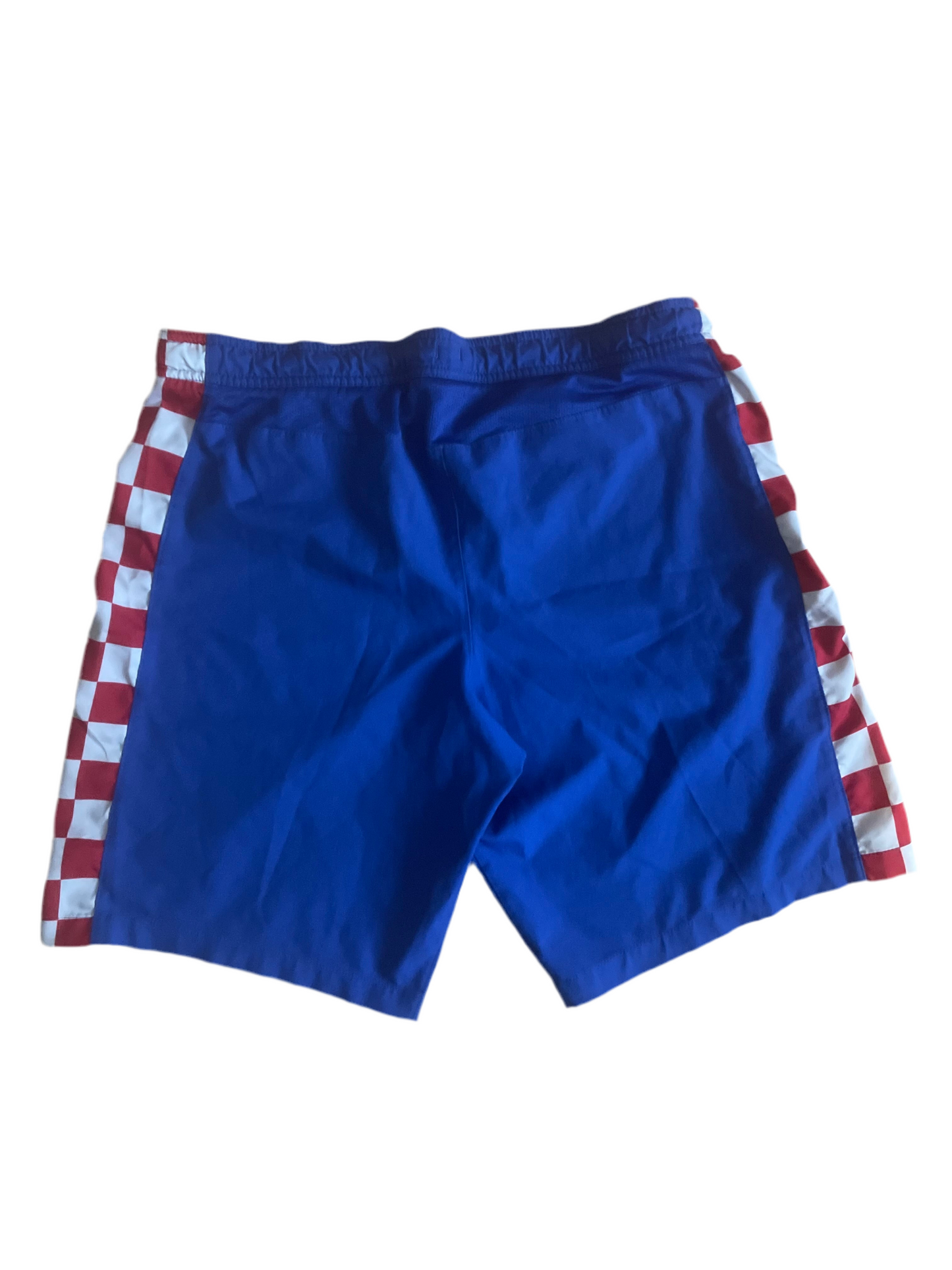 2012 Nike Croatia Shorts (S)