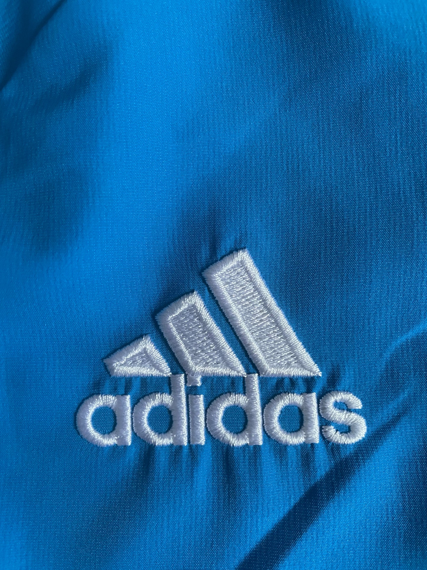 2014 Adidas Germany Trackjacket (XL)