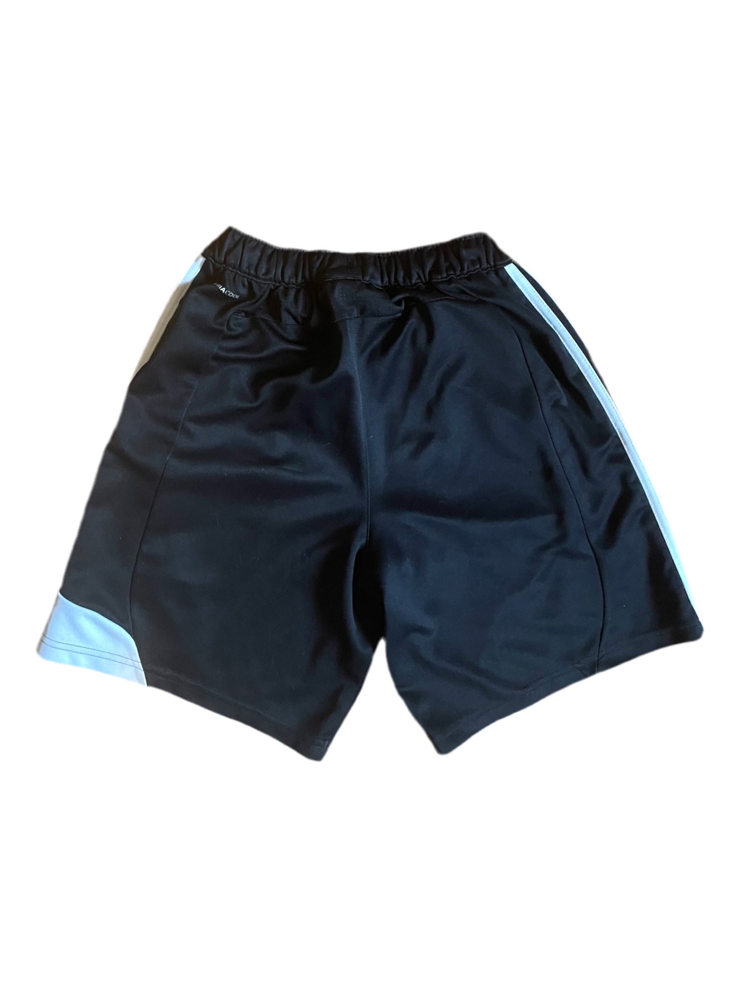 2012 Adidas HSV 125 years shorts (S)