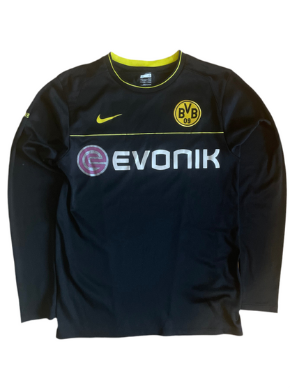 2005 Nike Borussia Dortmund longsleeve (S)
