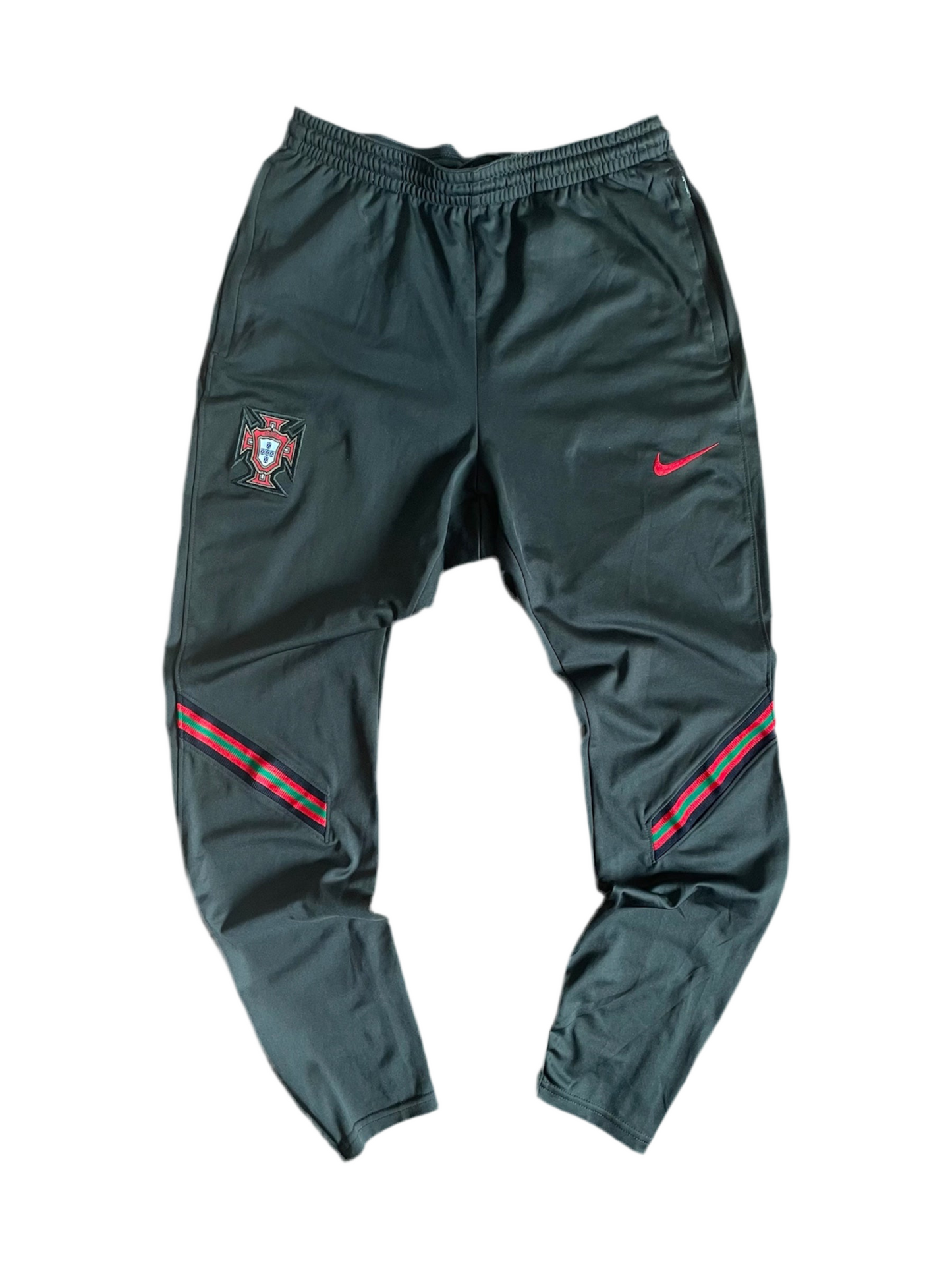 2020 Nike Portugal Tracksuit (M)