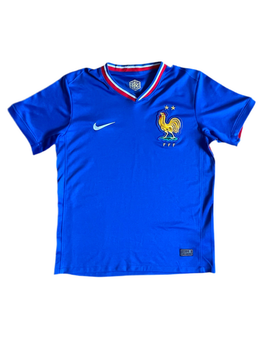 2024 Nike France Jersey (M)