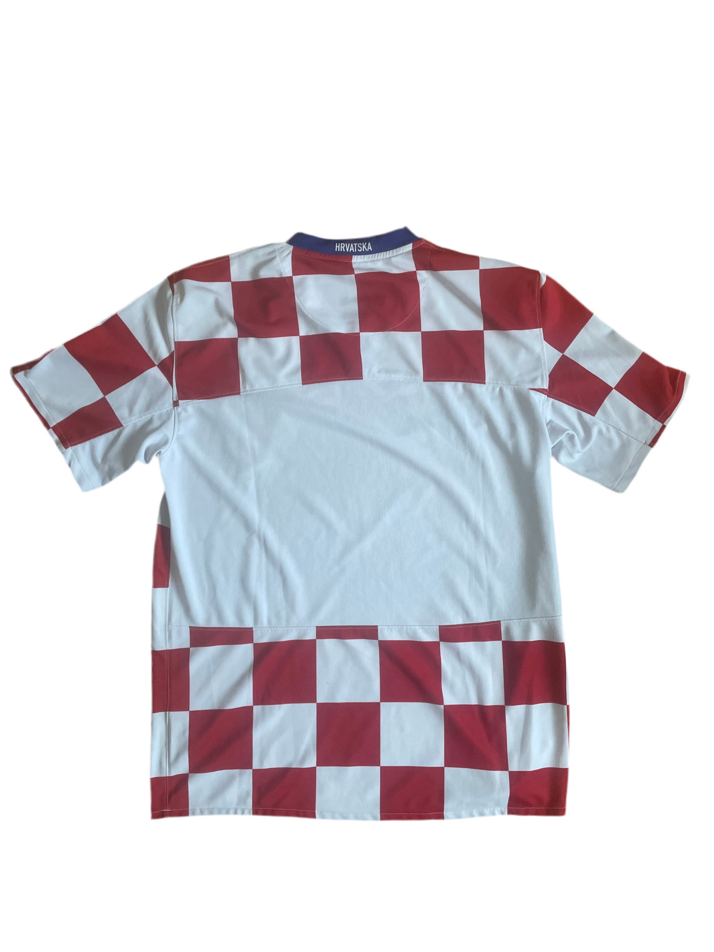 2014 Nike Croatia Jersey (M)