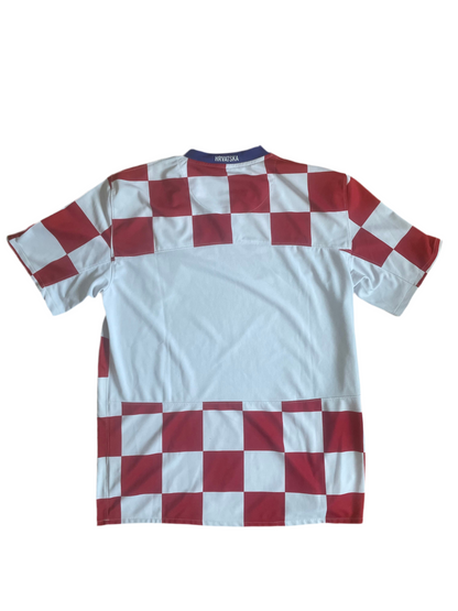2014 Nike Croatia Jersey (M)