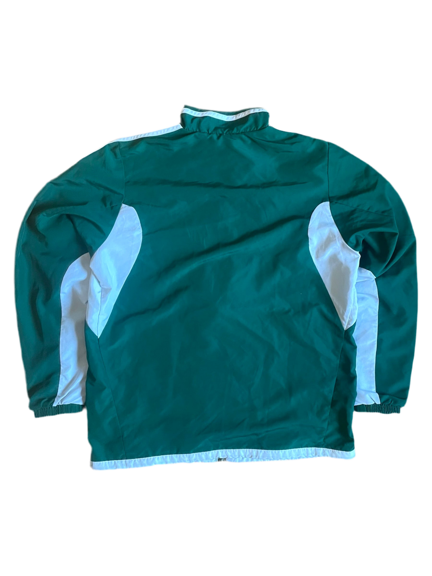 2009 Adidas Saint Étienne Trackjacket (XS)