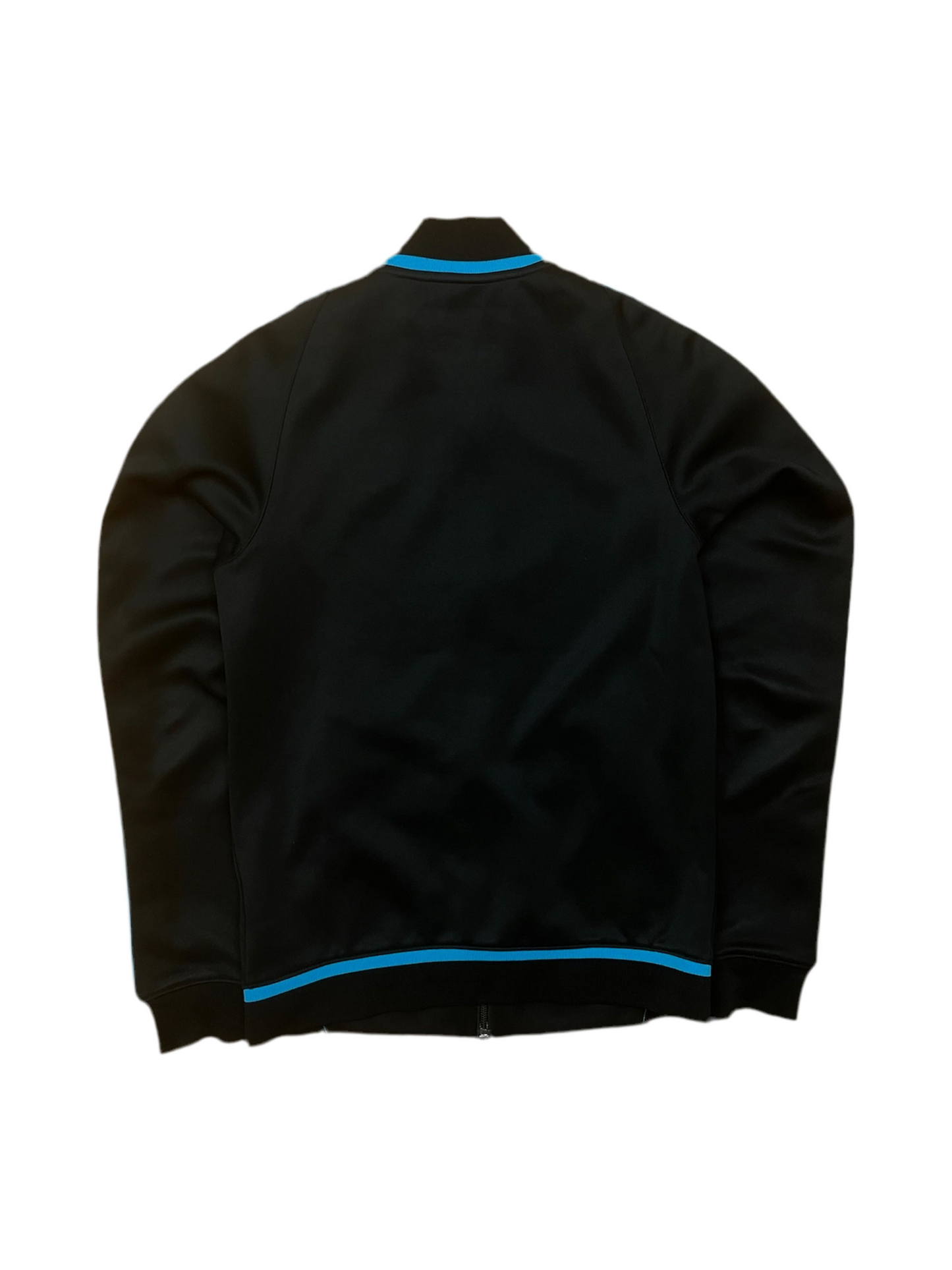 2014 Nike FC Barcelona Trackjacket (S)