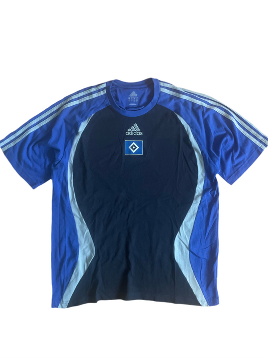 2008 Adidas HSV Shirt (XL)