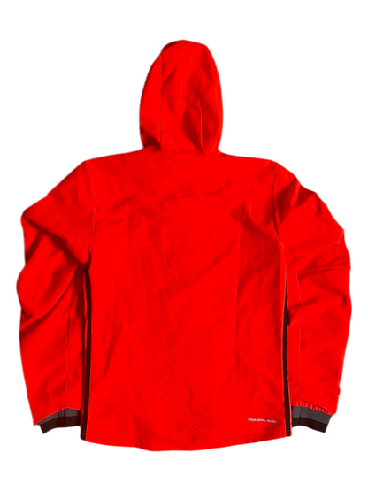 2016 Adidas FC Bayern Trackjacket (XS)