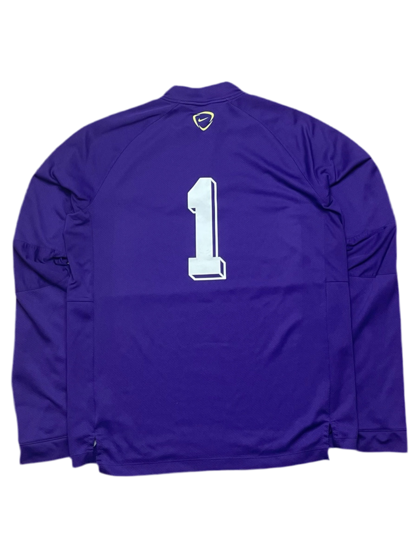 2014 Nike Manchester City Sweatshirt (L)