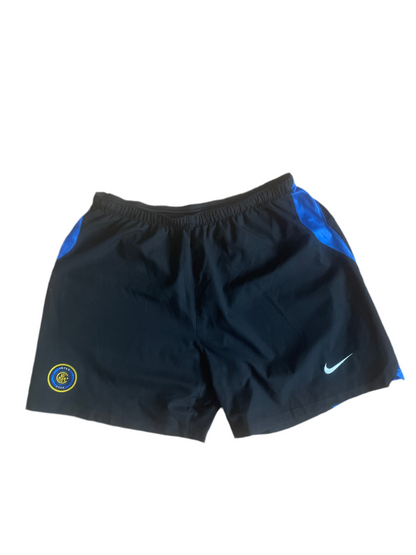 2012 Nike Inter Milan Shorts (L)