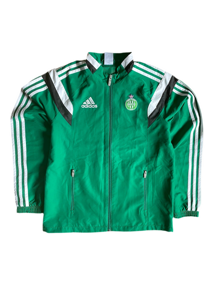 2013 Adidas Saint Étienne Trackjacket (XS)