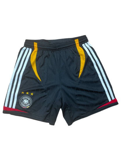 2010 Adidas Germany Shorts (XS)