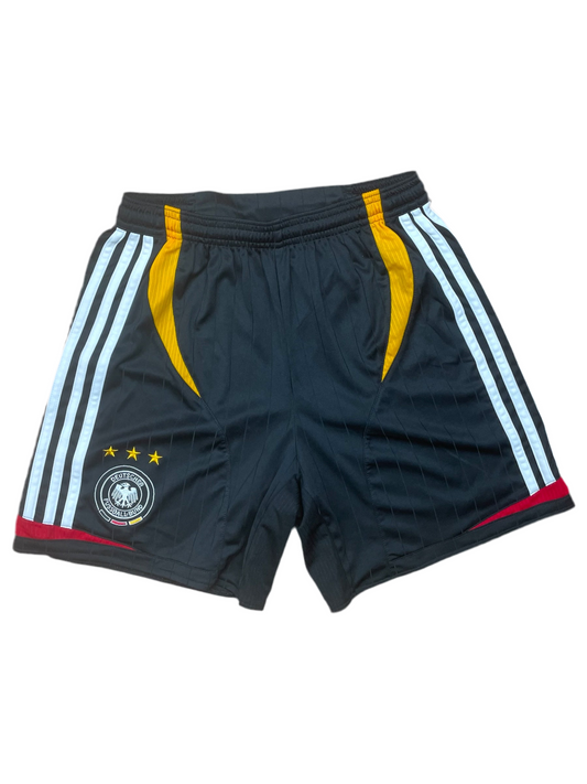 2010 Adidas Germany Shorts (XS)