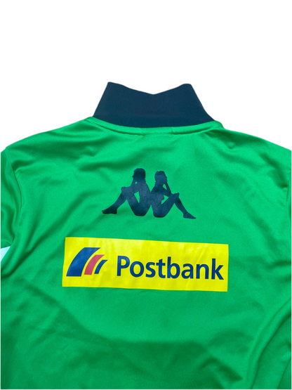 2012 Kappa Borussia Mönchengladbach Half-Zip (XL)
