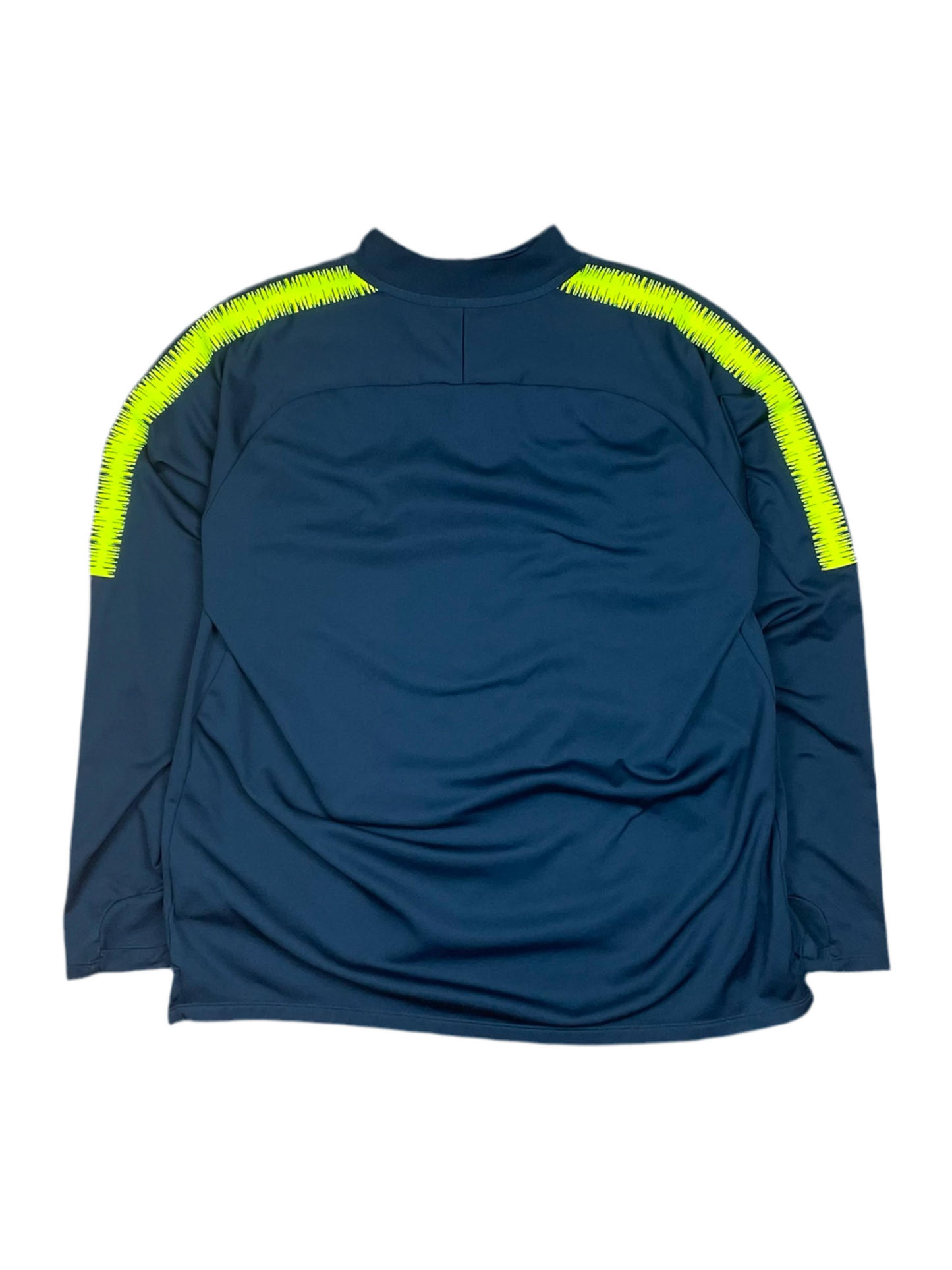 2014 Nike Brazil Tracksuit (XL)