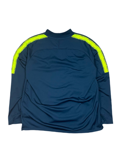 2014 Nike Brazil Tracksuit (XL)