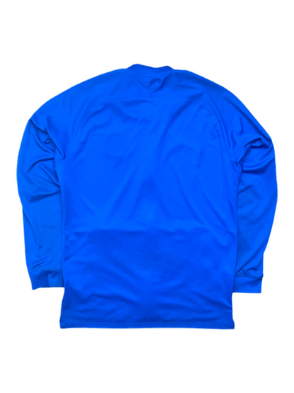 2015 Nike Paris Saint Germain Trackjacket (M)