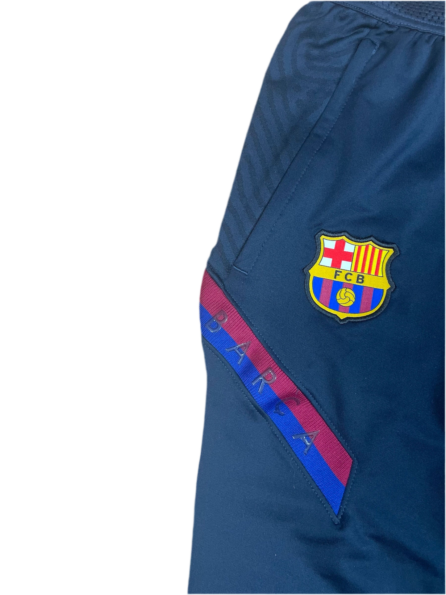 2015 Nike Barcelona Trackpants (M)
