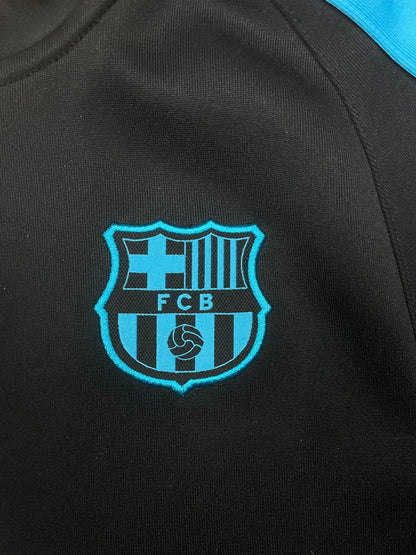 2014 Nike FC Barcelona Trackjacket (S)