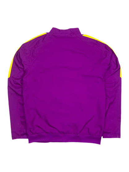 2015 Nike FC Barcelona Trackjacket (M)