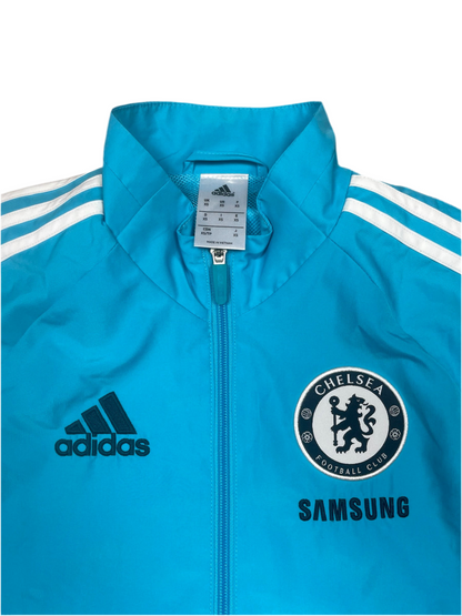 2014 Adidas Chelsea Teackjacket (XS)