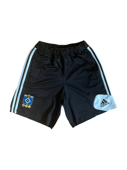 2012 Adidas HSV 125 years shorts (S)