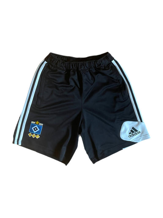 2012 Adidas HSV 125 years shorts (S)