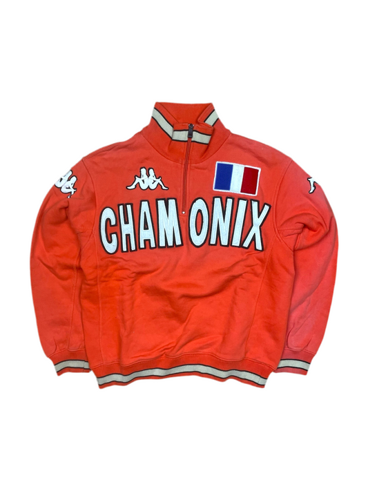 Kappa Chamonix Jacket (L)