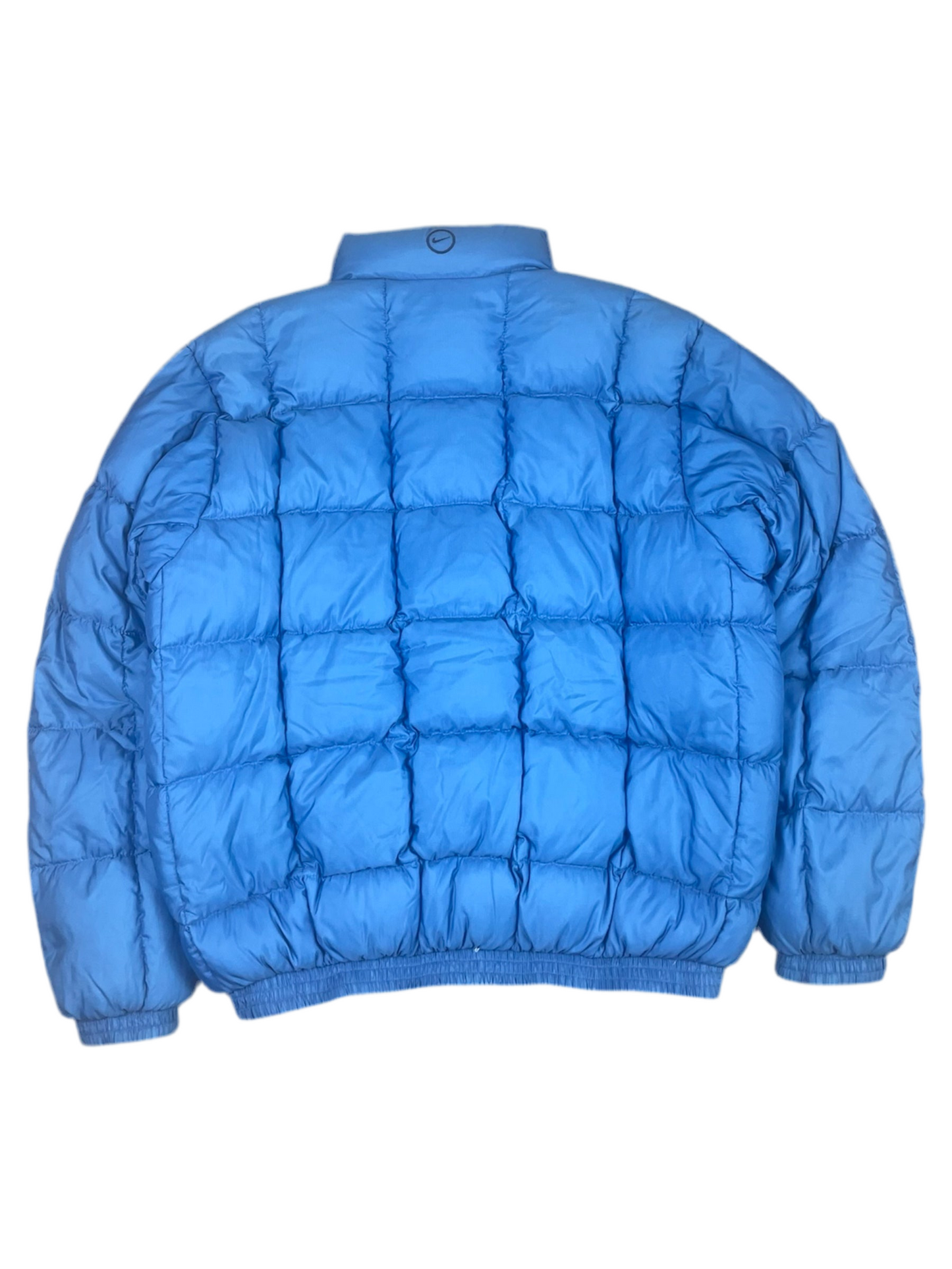 2001 Nike Puffer jacket (S)