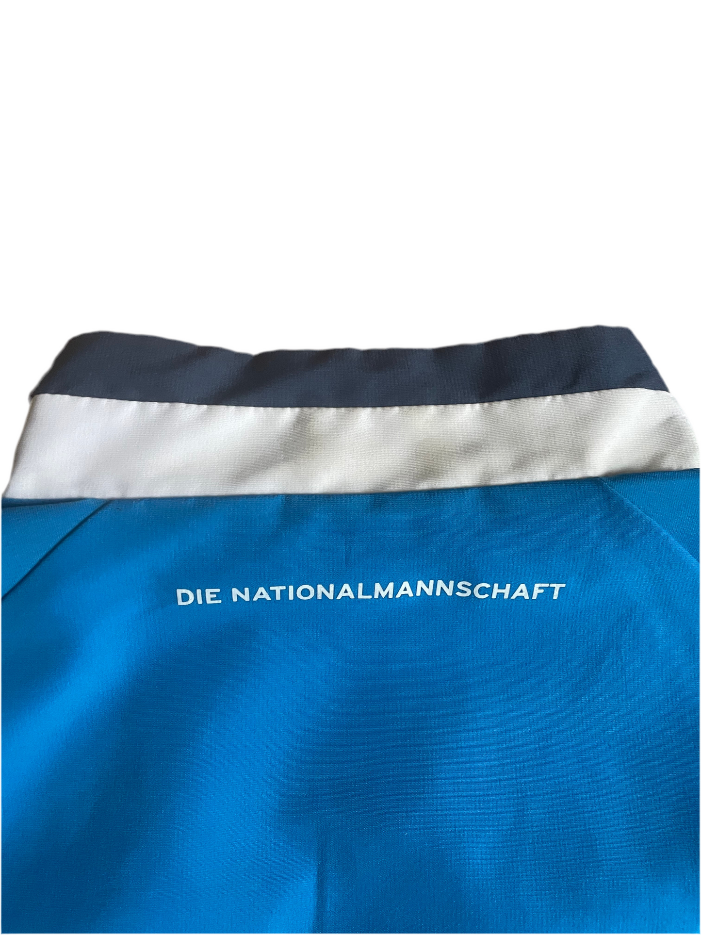 2014 Adidas Germany Trackjacket (XL)