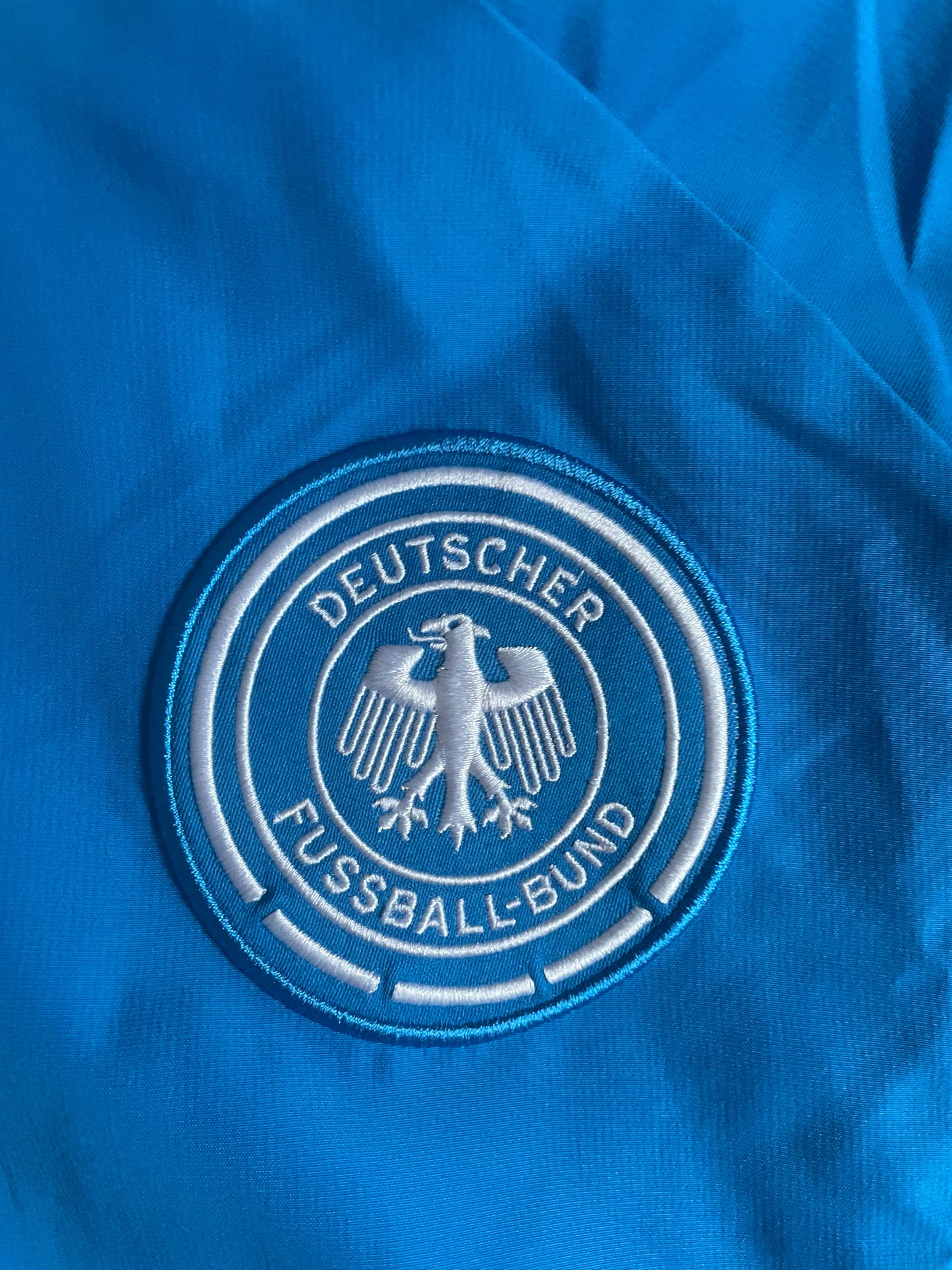 2014 Adidas Germany Trackjacket (XL)