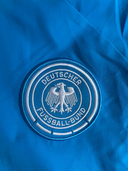 2014 Adidas Germany Trackjacket (XL)