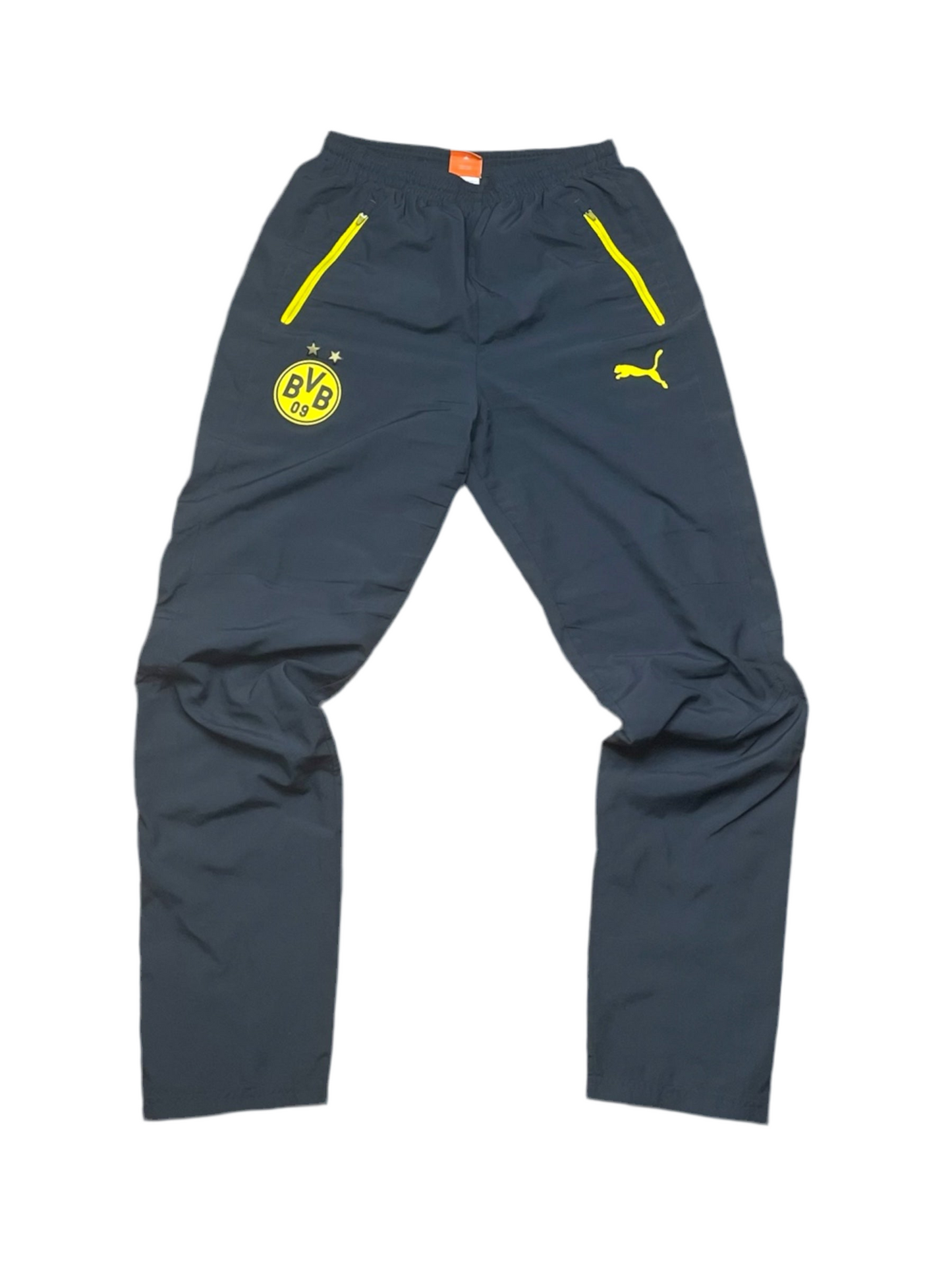 2013 Puma Borussia Dortmund Trackpants (S)