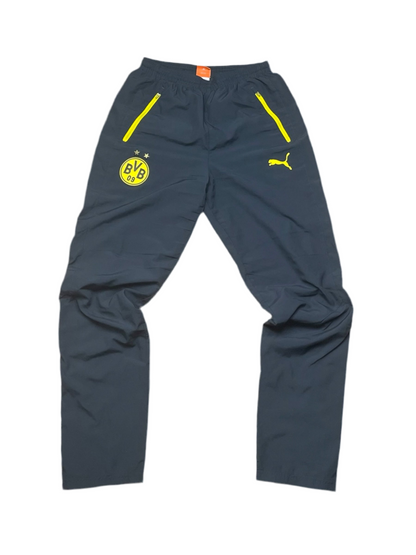2013 Puma Borussia Dortmund Trackpants (S)