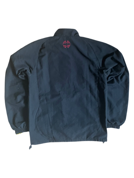 2005 Adidas Galatasaray Trackjacket (XS)