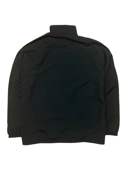 2011 Adidas AC Milan Trackjacket (XS)