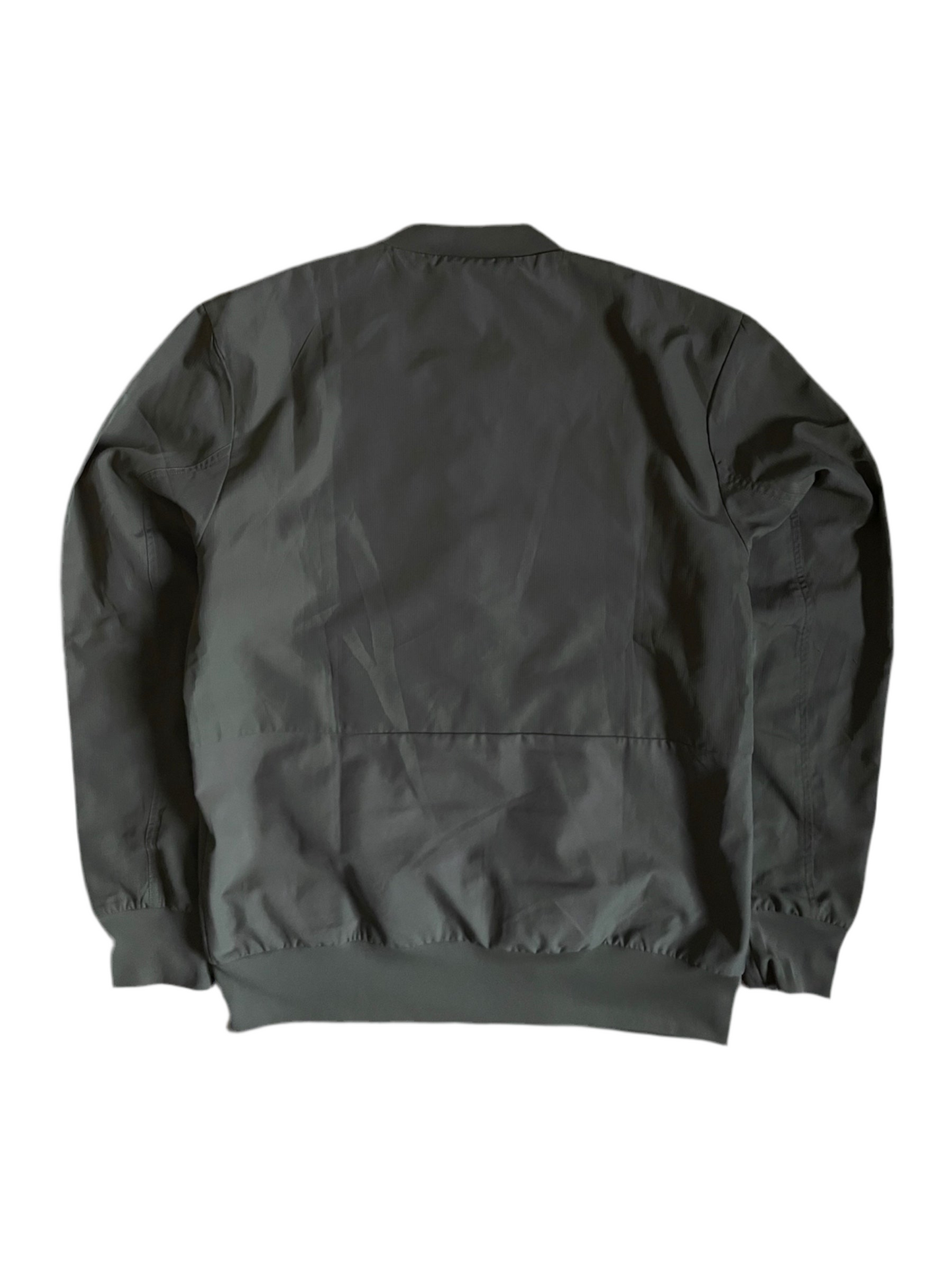 2015 Adidas Juventus Trackjacket (M)