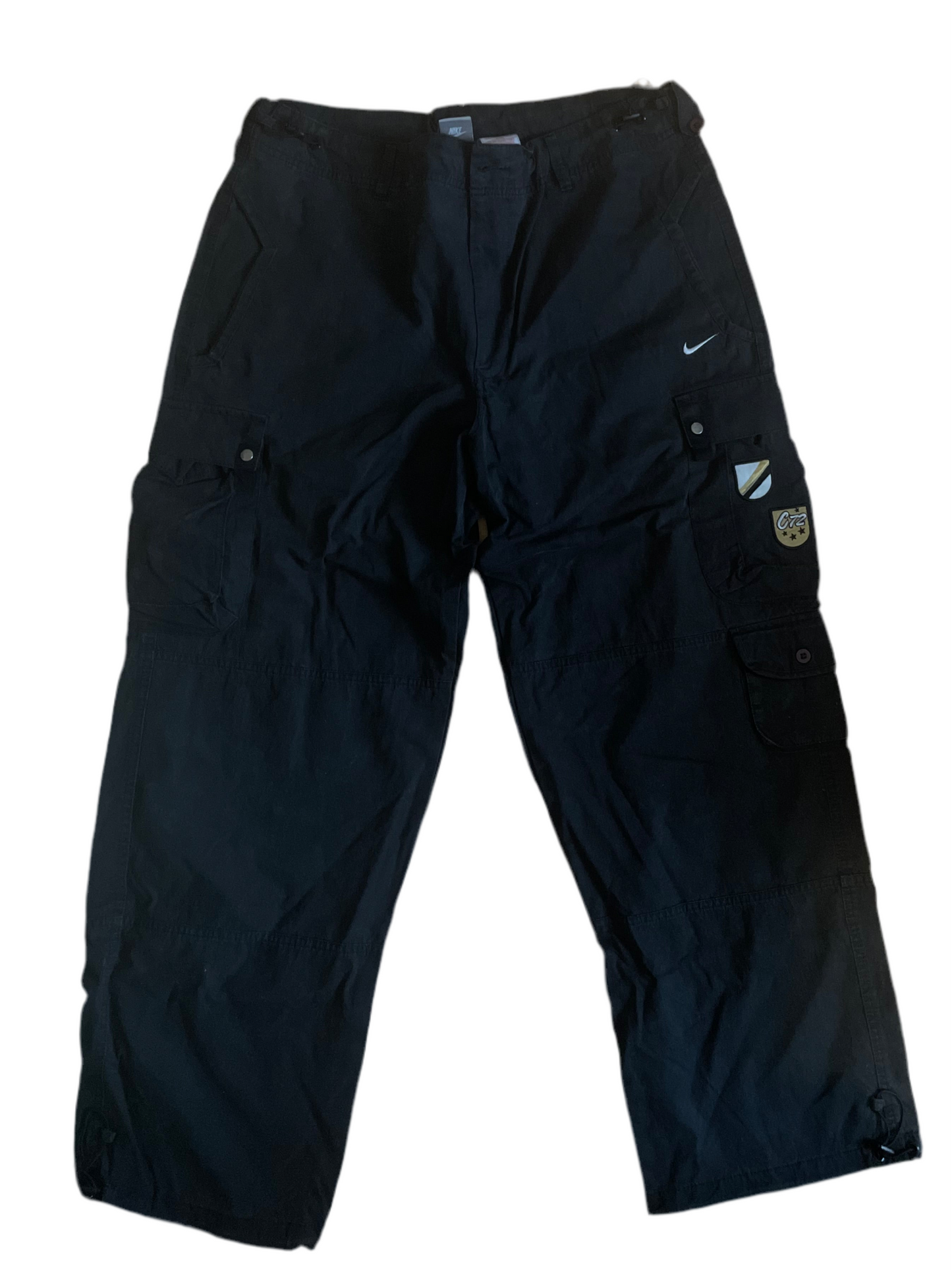 Nike Cortez Trackpants (XL)