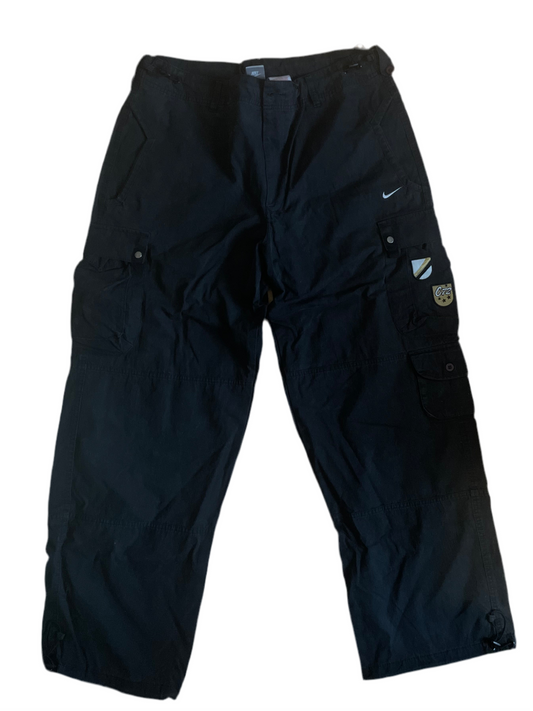 Nike Cortez Trackpants (XL)