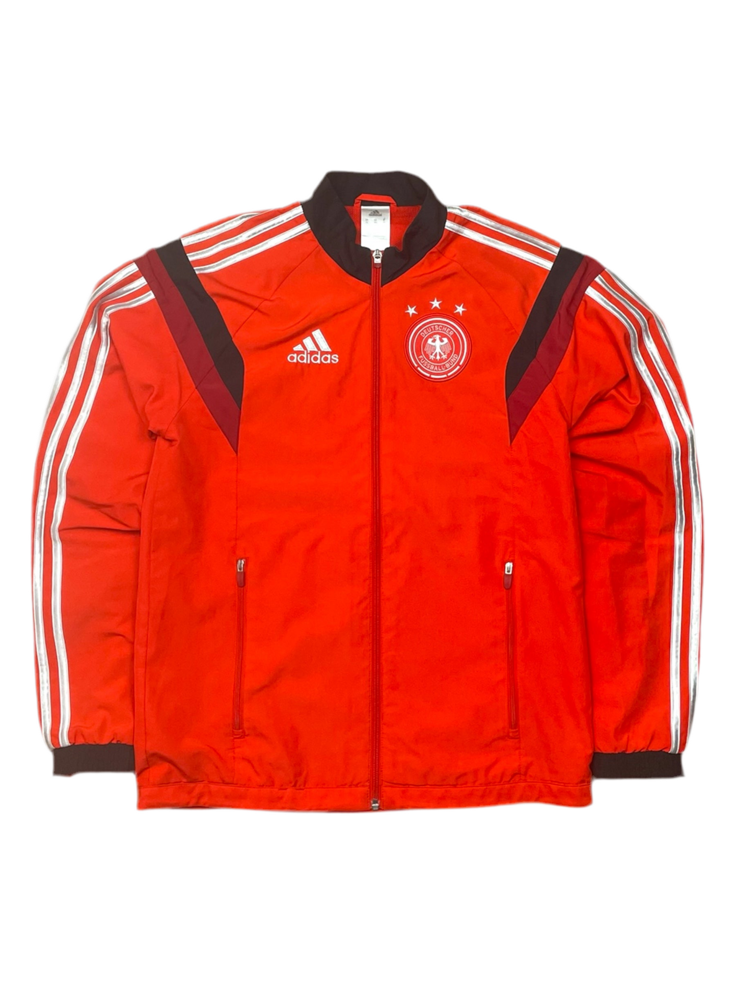 2013 Adidas Germany Trackjacket (XS)