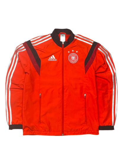 2013 Adidas Germany Trackjacket (XS)