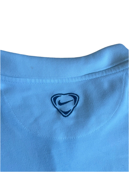 2008 Nike Inter Milan 100years Polo (XL)